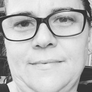 Meet your Posher, Diane